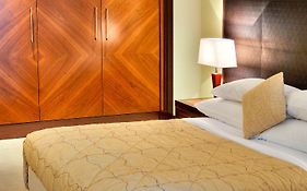 Corinthia Hotel  5*
